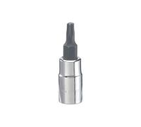 CRAFTSMAN Llave de vaso Torx de 1/4 pulgadas, T20 (CMMT42662)