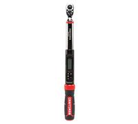 CRAFTSMAN Llave dinamométrica digital, SAE, 3/8 pulgadas, 20-100 FT-LB, (CMMT99435)
