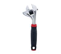 CRAFTSMAN Llave, rápida 8 pulg. ajustable, acero (CMMT13101)
