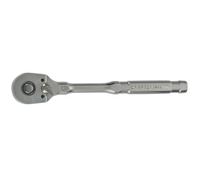CRAFTSMAN OVERDRIVE 1/2" Drive 180T Pear Head Ratchet (CMMT82113)
