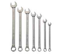 CRAFTSMAN Overdrive CMMT87807 - Juego de llaves métricas (7 unidades)
