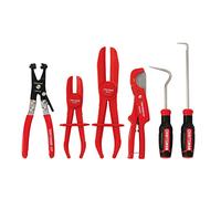 Craftsman Reparación de sistemas de refrigeración, automoción, kit de 6 piezas (CMMT98277)