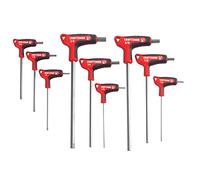 CRAFTSMAN Serie V 9PC XTRACT SAE THANDLE SET (CMHT26162V)
