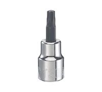 Craftsman Torx Bit Socket, 3/8 pulgadas. Drive, T30 (CMMT42664)