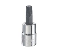 Craftsman Torx Bit Socket, 3/8 pulgadas. Drive, T45 (CMMT42666)