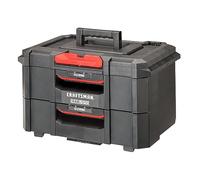CRAFTSMAN TRADESTACK CMST21404 - Caja de herramientas, organizador de herramientas, cajón