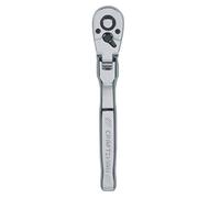 Craftsman Trinquete de cabeza flexible, SAE, 72 dientes, accionamiento de 3/8 pulgadas (CMMT99420)
