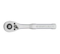 CRAFTSMAN Trinquete de perfil bajo de 72 dientes de 1/4 pulgadas (CMMT86721)