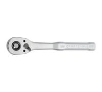 CRAFTSMAN Trinquete de perfil bajo de 72 dientes de 3/8 pulgadas (CMMT86722)
