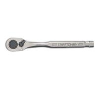 CRAFTSMAN Trinquete estándar, 120 dientes, liberación rápida de 1/4 pulgadas (CMMT82010)