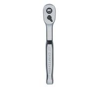 CRAFTSMAN Trinquete, Minihead, SAE, 72 dientes, unidad de 1/4 pulgadas (CMMT99423)