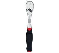 CRAFTSMAN Trinquete V-SERIES, accionamiento de 3/8 pulgadas, 96 dientes, agarre cómodo (CMMT86324V)
