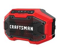 Craftsman V20 Altavoz Bluetooth, Solo Herramienta (CMCR001B)