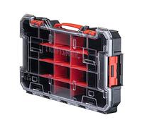 Craftsman VERSASTACK Organizador de piezas pequeñas de plástico de 20 compartimentos (CMST17828)