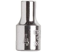 Craftsman Zócalo CMMT43505, pulido completo, 4 mm