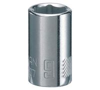 Craftsman Zócalo CMMT43507, pulido completo, 9 mm