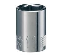 Craftsman Zócalo CMMT43509, pulido completo, 11 mm