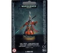 Craftworlds Farseer