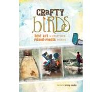 Crafty Birds (ebook)