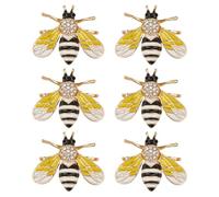 CRAFTYMELODY 52 dijes de letras chapados en oro de 18 quilates de aleación con forma de corazón A-Z del alfabeto dorado, dijes de letras del alfabeto dorado, accesorios de búsqueda a granel para