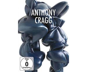Cragg, Tony - Anthony Cragg. Parts of the world. DVD: IKS - Institute for art documentation and scenography [Alemania]