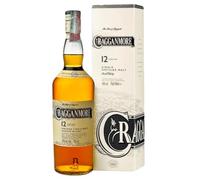 Cragganmore 12 Años