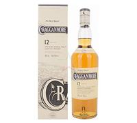 Cragganmore 12 Años