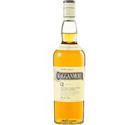 Cragganmore 12 Años