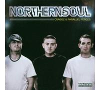 Craggz and Parallel Forces - Northern Soul