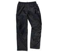 Craghoppers Ascenso O/TRS Pantalones, Hombre, Negro, XXL