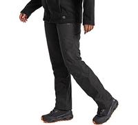 Craghoppers Aysgarth Thrm Trousers Pantalones para Senderismo, Black, 08L para Mujer