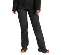 Craghoppers Aysgarth Thrm Trousers Pantalones para Senderismo, Black, 08L para Mujer