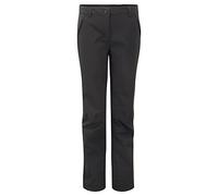 Craghoppers Aysgarth Thrm Trousers Pantalones para Senderismo, Black, 10L para Mujer