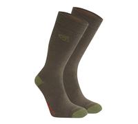 Craghoppers - Calcetines Insect Repellent para Adultos Unisex