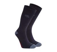 Craghoppers Calcetines Insect Repellent para Adultos Unisex (CG2265) UTCG2265_1