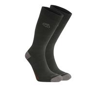 Craghoppers Calcetines Insect Repellent para Adultos Unisex (CG2265) UTCG2265_4
