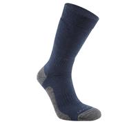 Craghoppers - Calcetines Trek de Lana de Merino para Adultos Unisex