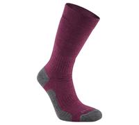 Craghoppers Calcetines Trek de Lana de Merino para Adultos Unisex (CG1883)