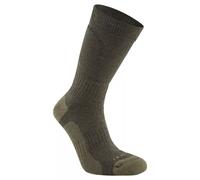 Craghoppers - Calcetines Trek de Lana de Merino para Adultos Unisex UTCG1883_7