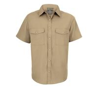 Craghoppers Camisa Expert Kiwi de Manga Corta para Hombre (PC4668)