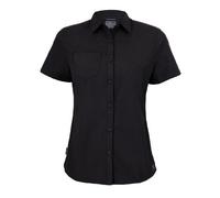 Craghoppers Camisa Expert Kiwi de Manga Corta para Mujer (CG1715)
