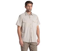 Craghoppers Camisa Kiwi II de Manga Corta para Hombre (CG2407)