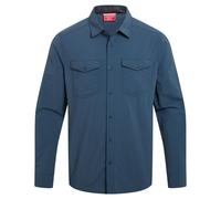 Craghoppers Camisa Loukkos para Hombre (CG2492)