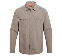 Craghoppers Camisa Loukkos para Hombre (CG2492)