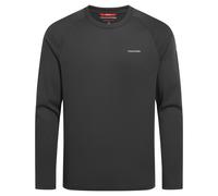 Craghoppers Camiseta Nour de Nosilife de Manga Larga para Hombre (CG2441)