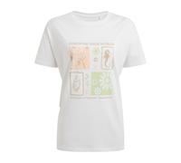 Craghoppers Camiseta Yago Discover Your World para Mujer (CG2473)
