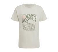 Craghoppers Camiseta Yago Stay Close To Nature de Manga Corta para (CG2400)