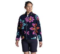 Craghoppers Catalina - Chaqueta de forro polar aislante con cremallera completa para mujer