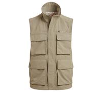 Craghoppers Chaleco Adventure IV de Nosilife para Hombre (CG2045)