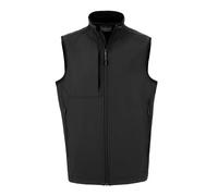 Craghoppers - Chaleco Expert Basecamp de Softshell para Hombre UTRW8138_7